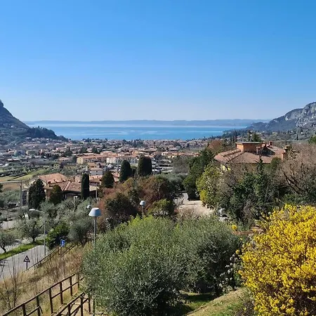 Casa Sole * Costermano