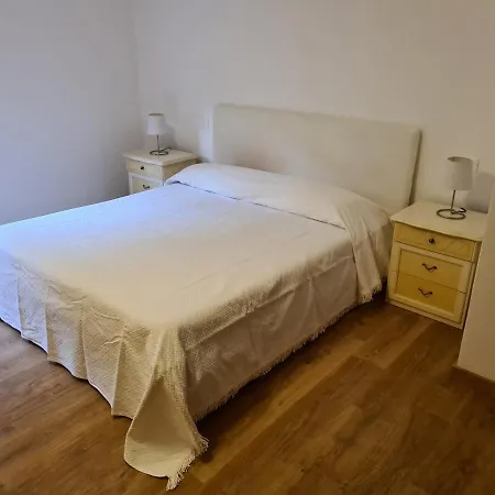 Casa Sole Costermano