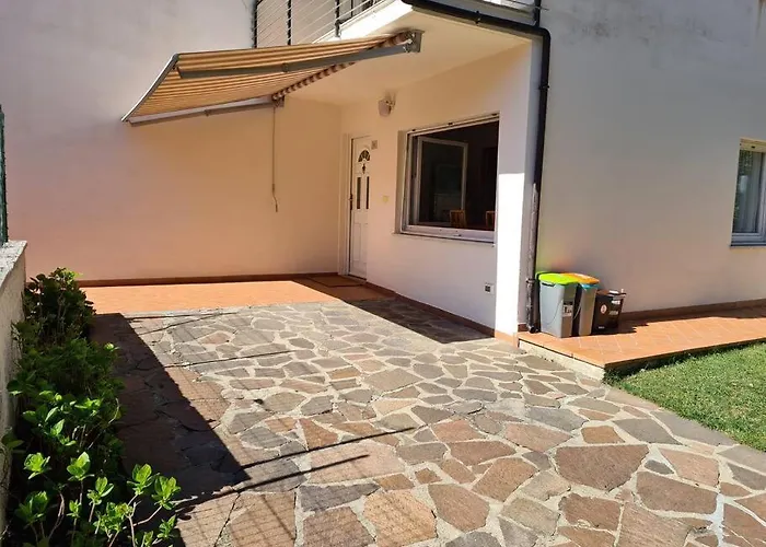 Appartement Casa Sole