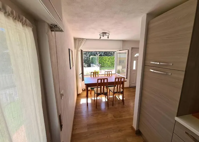 Appartement Casa Sole