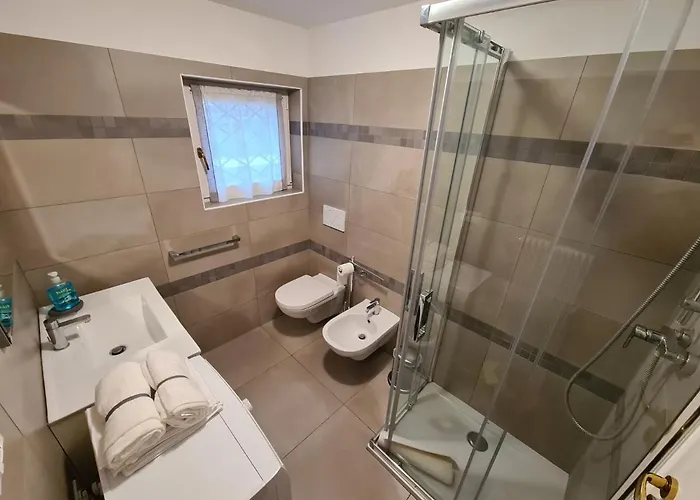 Casa Sole Appartement