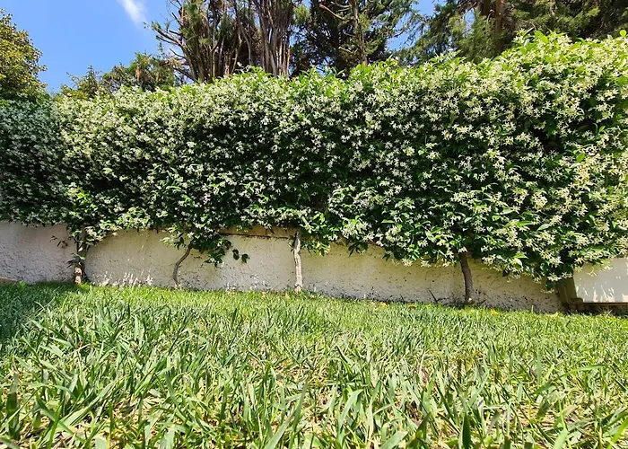 Casa Sole Appartement *