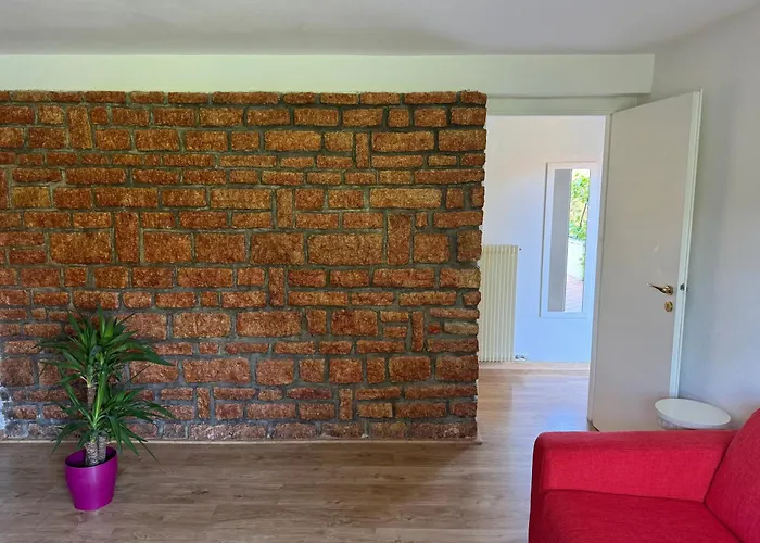 Casa Sole * Costermano