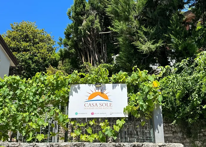 Casa Sole Costermano