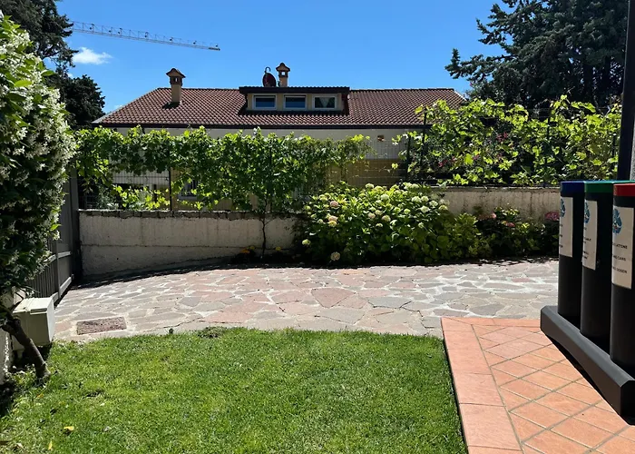 Appartement Casa Sole