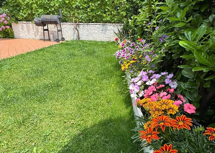 Appartement Casa Sole Costermano