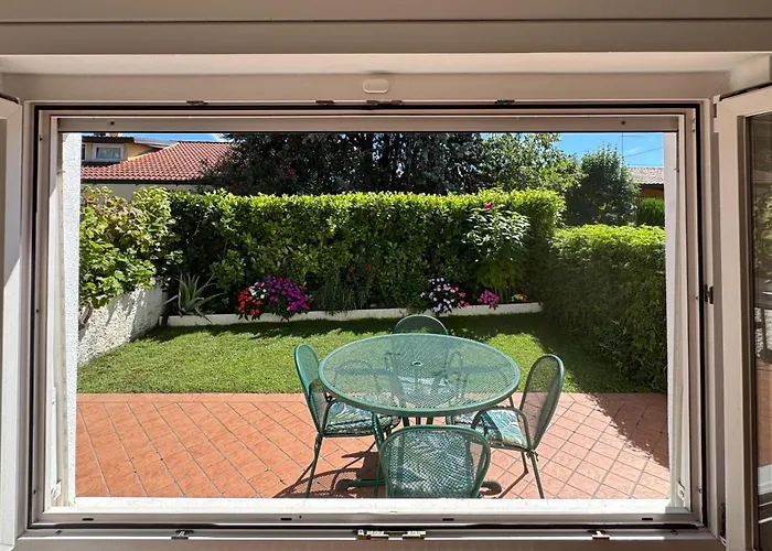 Casa Sole Costermano