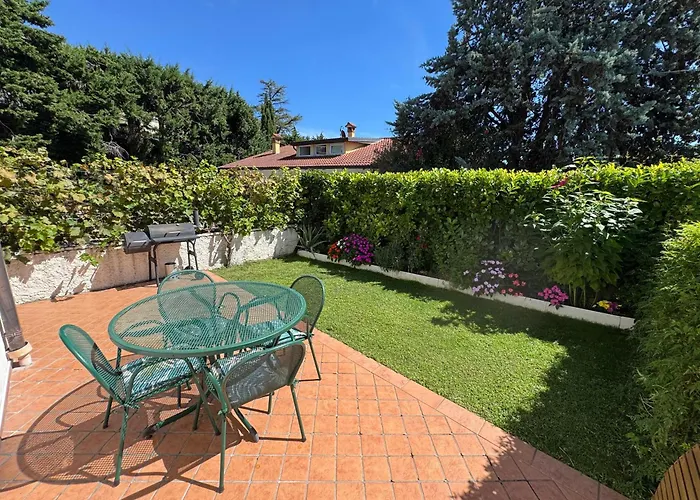 Casa Sole Appartement *