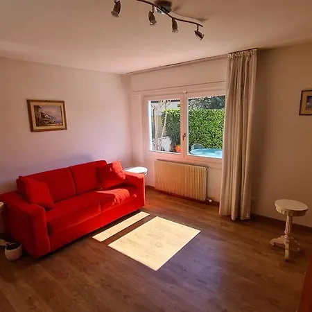 Casa Sole Костермано