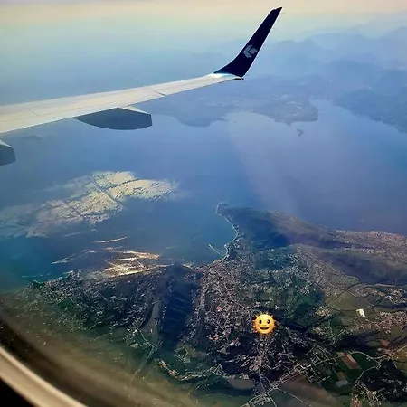 Casa Sole * 코스테르마노