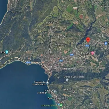 Casa Sole 코스테르마노