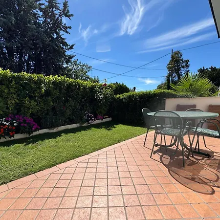 Casa Sole * Костермано