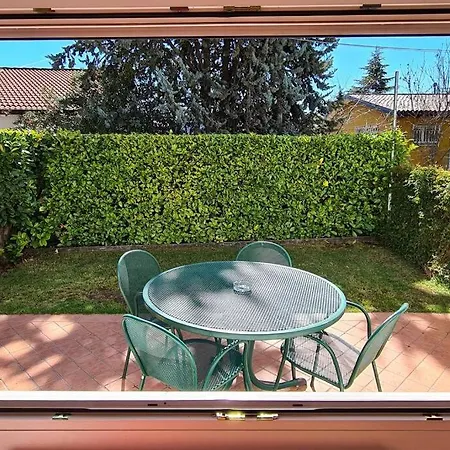 Casa Sole Apartment Costermano