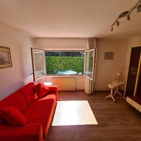 Casa Sole Costermano