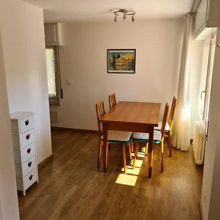 Casa Sole Apartment *