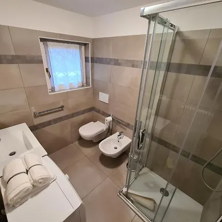 Casa Sole Διαμέρισμα