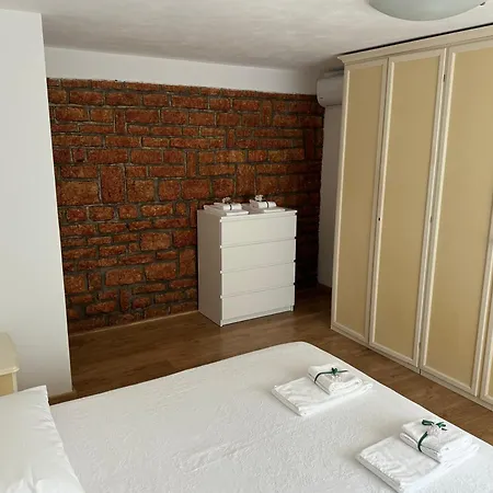 Apartment Casa Sole Costermano