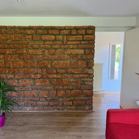 Casa Sole * Costermano