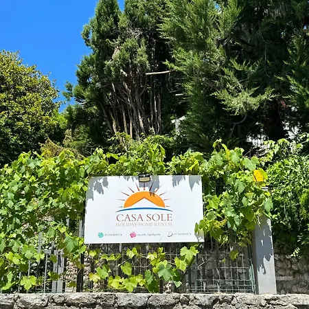 Casa Sole קוסטרמנו