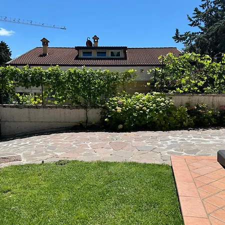 דירה Casa Sole