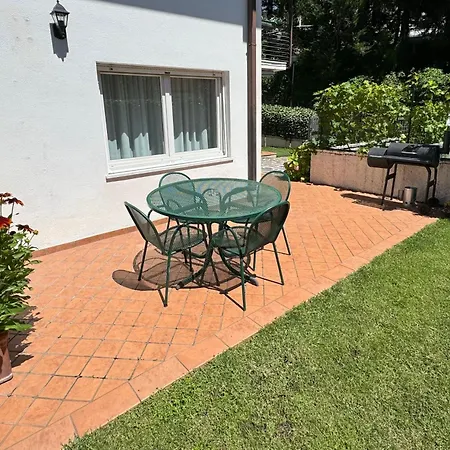 Apartmán Casa Sole *