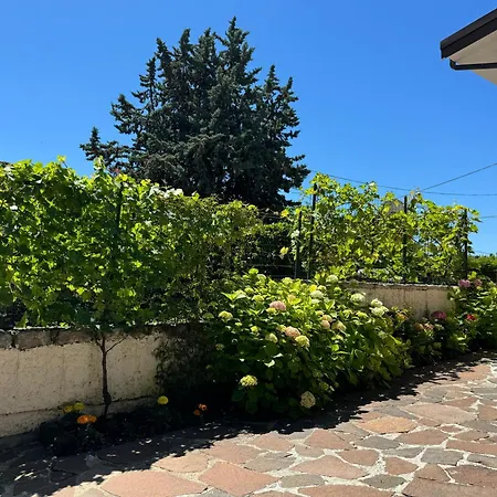 Casa Sole Apartment Costermano