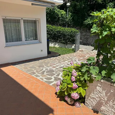 דירה Casa Sole