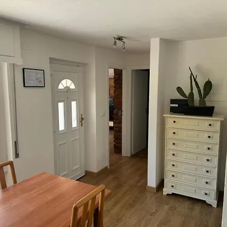 Casa Sole * Costermano