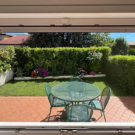 Casa Sole Costermano