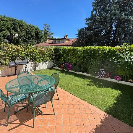 Casa Sole Διαμέρισμα *