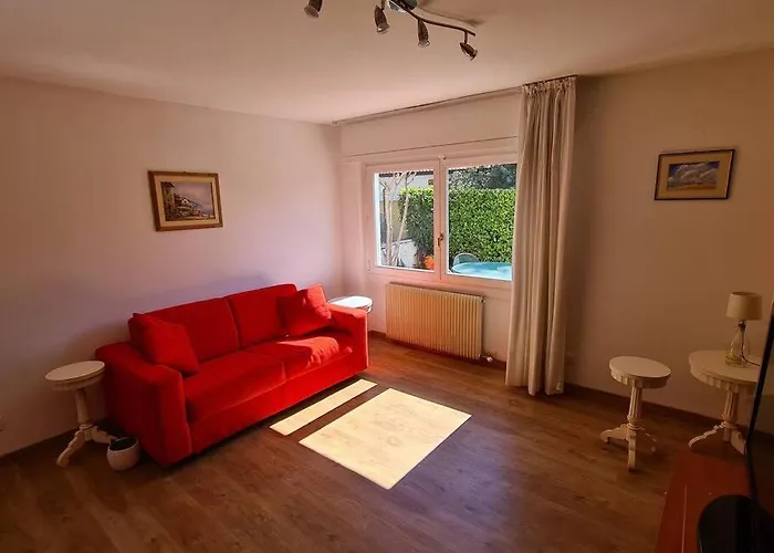 Casa Sole Костермано