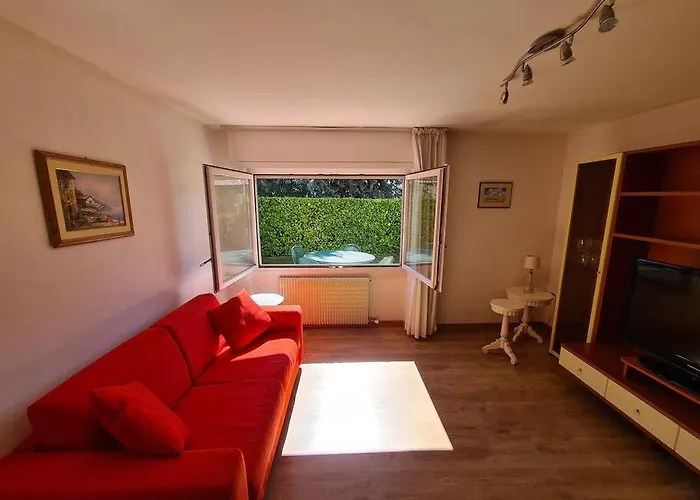 Casa Sole Костермано