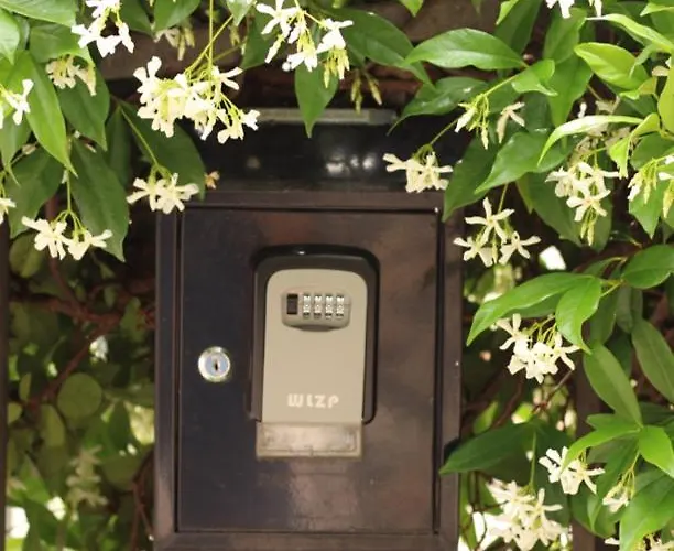 Апартаменты Casa Sole