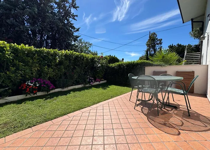 Casa Sole * Костермано