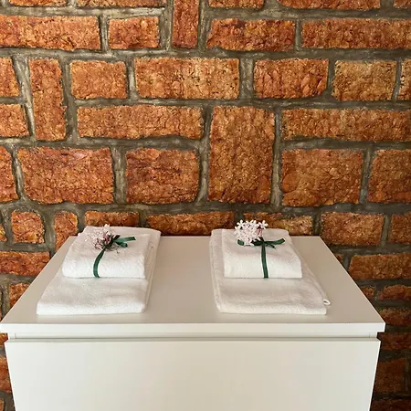 Apartamento Casa Sole Costermano