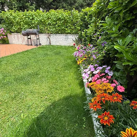 Apartamento Casa Sole Costermano