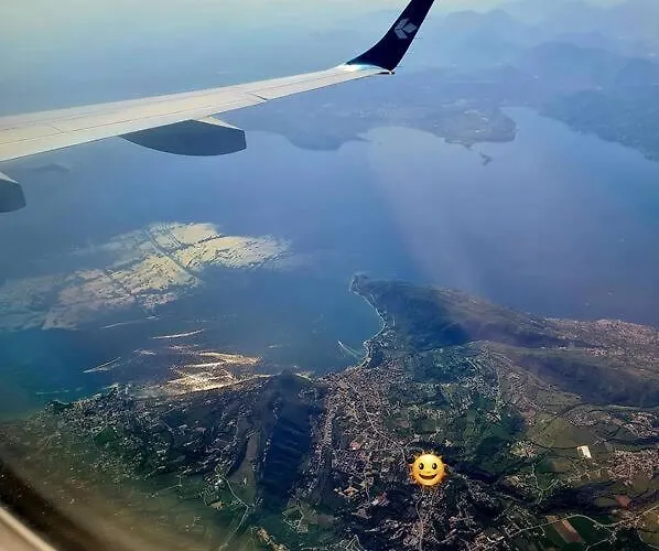 Casa Sole * Costermano