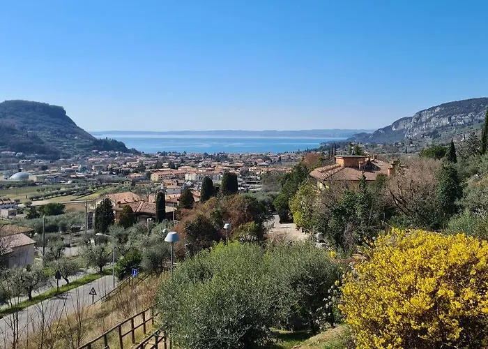 Casa Sole * Costermano