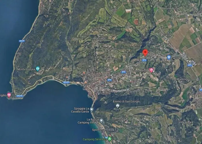 Casa Sole Costermano