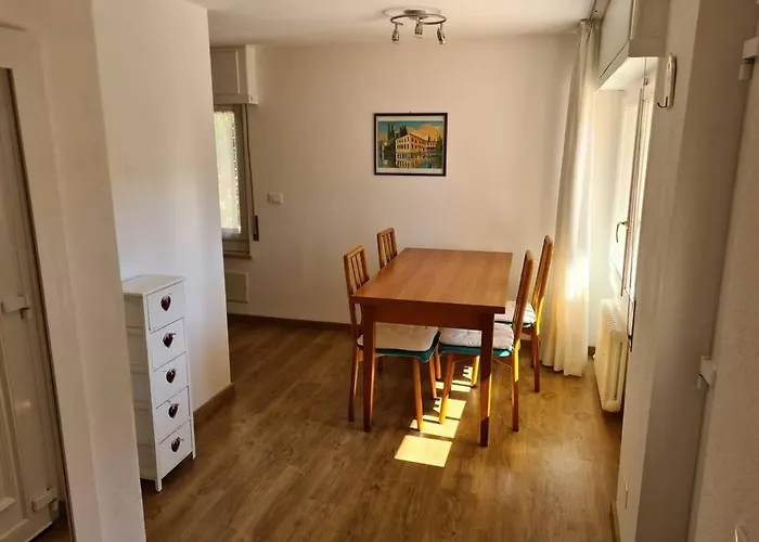 Casa Sole Appartement *