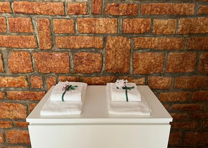 Appartement Casa Sole Costermano