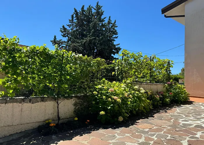 Casa Sole Appartement Costermano