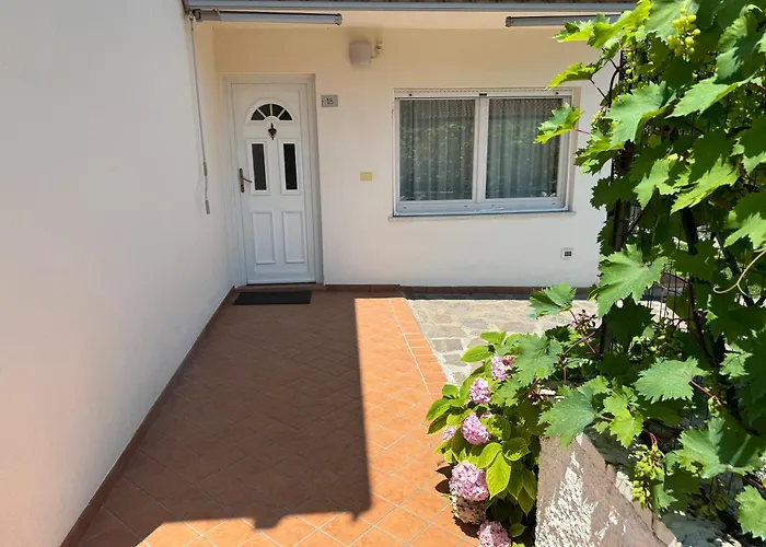 Appartement Casa Sole Costermano