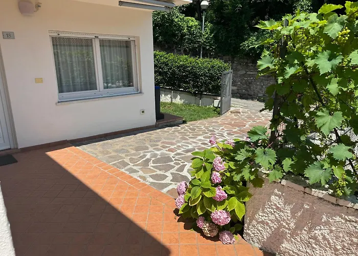 Appartement Casa Sole