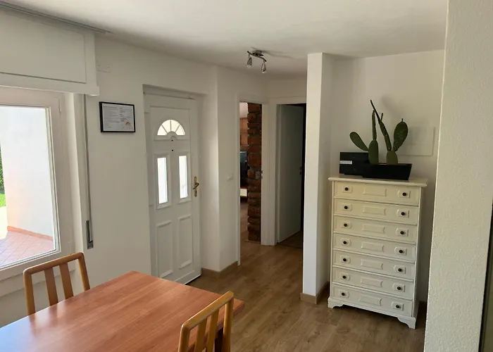 Casa Sole * Costermano